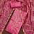 Embellished Unstitched Dress Material