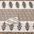 ethnic motifs printed cotton sequinned unstitched dress material