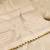 ethnic motifs woven design beads and stones unstitched dress material