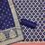 geometric woven design zari unstitched dress material