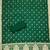 geometric woven design zari unstitched dress material
