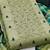 floral embroidered unstitched dress material