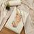 printed embroidered unstitched dress material