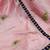 ethnic motifs embellished unstitched dress material