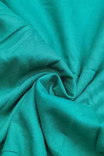 printed organza unstitched dress material