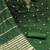 Floral Embroidered Sequinned Unstitched Dress Material