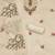 Embroidered Art Silk Unstitched Dress Material