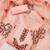 Embroidered Art Silk Unstitched Dress Material