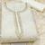 Embroidered Unstitched Dress Material