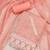 Embellished Embroidered Unstitched Dress Material