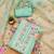 Ethnic Motifs Embroidered Organza Unstitched Dress Material