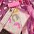 Ethnic Motifs Woven Design Organza Dress Material