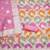 Ethnic Motifs Woven Design Organza Dress Material