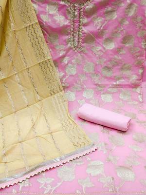 unstitched dress material 3