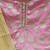 Unstitched Dress Material