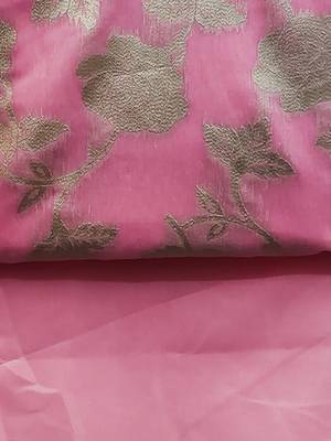 unstitched dress material 5