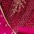 Embroidered Beads & Stoned Unstitched Dress Material