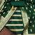 Ethnic Motifs Woven Design Organza Dress Material