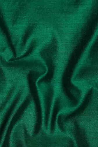 Ethnic Motifs Woven Design Organza Dress Material