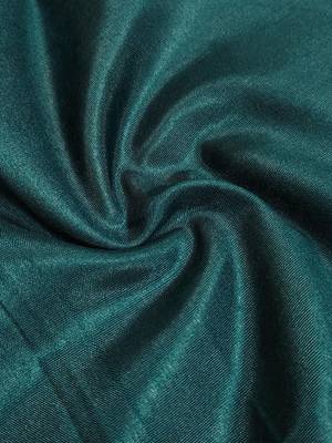 ethnic motifs woven design beads and stones cotton unstitched dress material 5