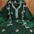 Women Cotton Blend Embellished Dress Material