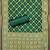 Ethnic Motifs Woven Design Zari Unstitched Dress Material
