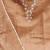 Floral Embroidered Unstitched Dress Material