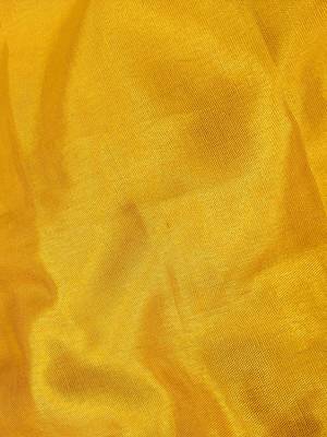 polka dots woven design unstitched dress material 4