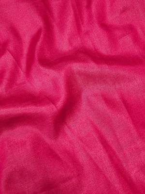 polka dots woven design unstitched dress material 4