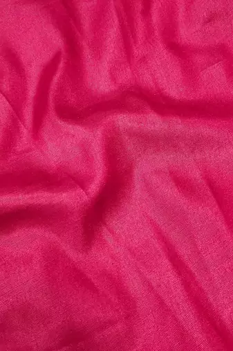 Polka Dots Woven Design Unstitched Dress Material