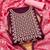 Ethnic Motifs Embroidered Unstitched Dress Material