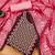 Ethnic Motifs Embroidered Unstitched Dress Material