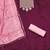 Ethnic Motifs Embroidered Unstitched Dress Material