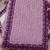 Embroidered Organza Unstitched Dress Material