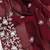 Embroidered Chanderi Silk Unstitched Dress Material