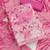 Floral Embroidered Sequinned Pure Cotton Unstitched Dress Material