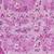 Floral Printed Sequinned Pure Cotton Unstitched Dress Material