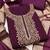embroidered unstitched dress material