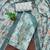 Printed Unstitched Dress Material