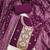 Ethnic Motifs Embroidered Sequinned Unstitched Dress Material