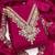 Pink JimmyChoo Silk With Sequence Embroidery Work Unstitched Dress Material