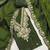 Green JimmyChoo Silk With Sequence Embroidery Work Unstitched Dress Material