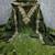 Green JimmyChoo Silk With Sequence Embroidery Work Unstitched Dress Material