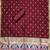 Banarasi Paithani Unstitched Dress Material