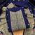 Banarasi Paithani Unstitched Dress Material