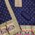 Banarasi Paithani Unstitched Dress Material