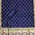 Banarasi Paithani Unstitched Dress Material