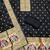 Banarasi Paithani Unstitched Dress Material