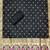 Banarasi Paithani Unstitched Dress Material