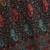 Paisley woven design shawl